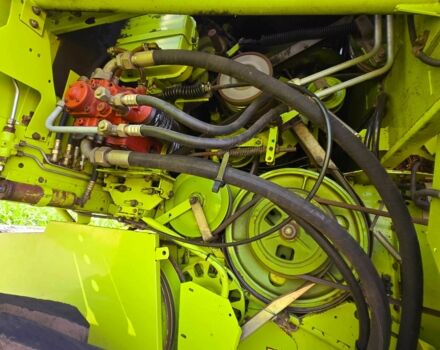 Клаас Другая, об'ємом двигуна 5.9 л та пробігом 0 тис. км за 48850 $, фото 13 на Automoto.ua