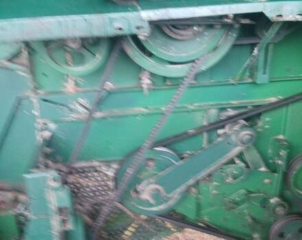 Клаас Другая, об'ємом двигуна 2 л та пробігом 0 тис. км за 21000 $, фото 7 на Automoto.ua