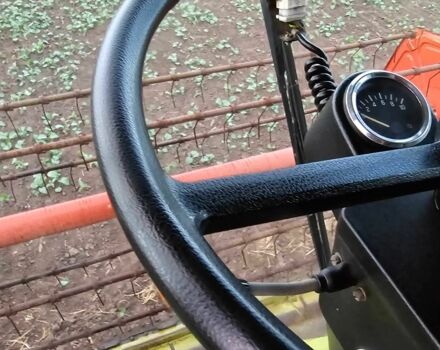 Клаас Другая, объемом двигателя 0 л и пробегом 0 тыс. км за 38200 $, фото 7 на Automoto.ua