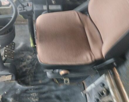 Клаас Другая, об'ємом двигуна 2 л та пробігом 0 тис. км за 21000 $, фото 14 на Automoto.ua