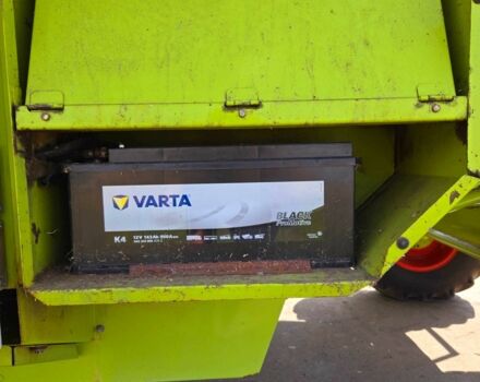 Клаас Другая, об'ємом двигуна 5.9 л та пробігом 0 тис. км за 48850 $, фото 14 на Automoto.ua