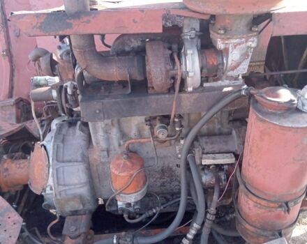 Клаас Другая, об'ємом двигуна 0 л та пробігом 1000 тис. км за 3450 $, фото 3 на Automoto.ua