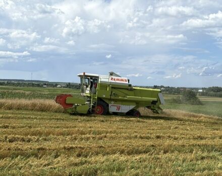 Клаас Другая, объемом двигателя 0 л и пробегом 0 тыс. км за 32000 $, фото 2 на Automoto.ua