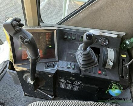 Клаас Другая, объемом двигателя 6 л и пробегом 2 тыс. км за 47500 $, фото 18 на Automoto.ua