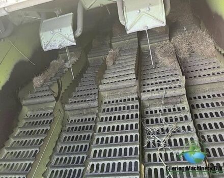 Клаас Другая, объемом двигателя 6 л и пробегом 2 тыс. км за 47500 $, фото 19 на Automoto.ua