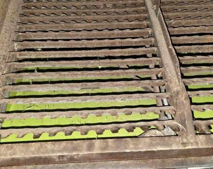 Клаас Другая, объемом двигателя 0 л и пробегом 0 тыс. км за 38200 $, фото 6 на Automoto.ua