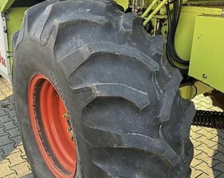 Клаас Другая, объемом двигателя 6 л и пробегом 2 тыс. км за 47500 $, фото 20 на Automoto.ua