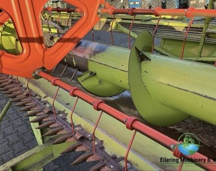 Клаас Другая, объемом двигателя 6 л и пробегом 2 тыс. км за 47500 $, фото 9 на Automoto.ua