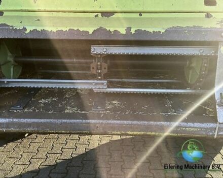 Клаас Другая, объемом двигателя 6 л и пробегом 2 тыс. км за 47500 $, фото 12 на Automoto.ua