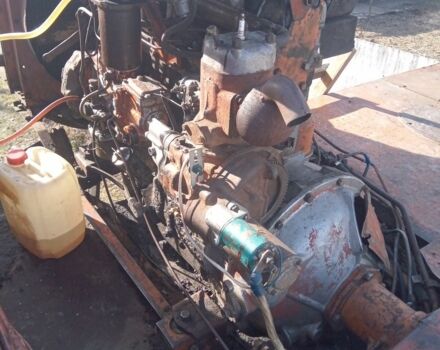 Клаас Другая, об'ємом двигуна 0 л та пробігом 1000 тис. км за 3450 $, фото 7 на Automoto.ua