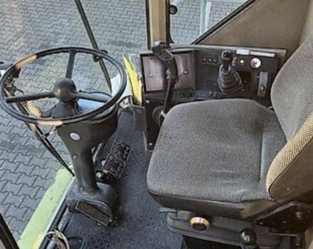 Клаас Другая, объемом двигателя 6 л и пробегом 2 тыс. км за 47500 $, фото 17 на Automoto.ua