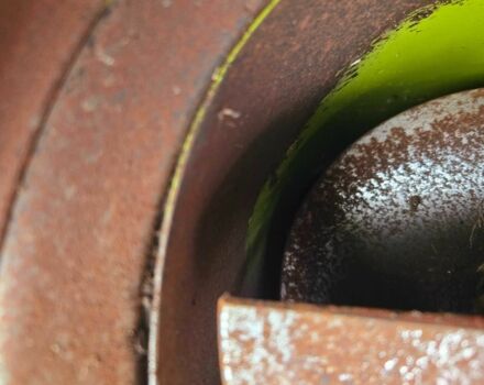 Клаас Другая, об'ємом двигуна 5.9 л та пробігом 0 тис. км за 48850 $, фото 21 на Automoto.ua