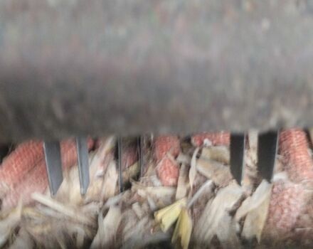 Клаас Другая, об'ємом двигуна 2 л та пробігом 0 тис. км за 21000 $, фото 17 на Automoto.ua