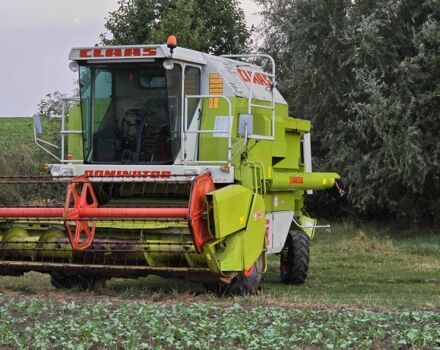 Клаас Другая, объемом двигателя 0 л и пробегом 0 тыс. км за 38200 $, фото 2 на Automoto.ua