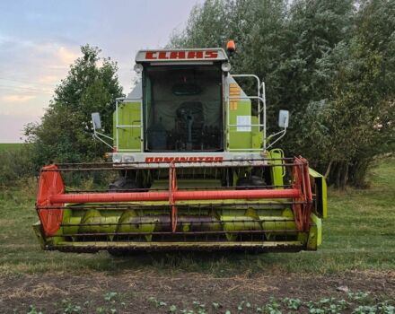 Клаас Другая, объемом двигателя 0 л и пробегом 0 тыс. км за 38200 $, фото 3 на Automoto.ua