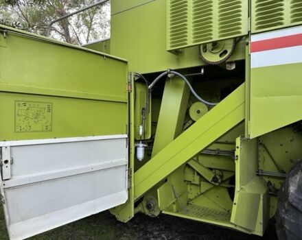 Клаас Другая, об'ємом двигуна 0 л та пробігом 0 тис. км за 35500 $, фото 6 на Automoto.ua