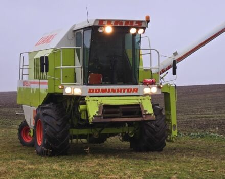 Клаас Другая, объемом двигателя 0 л и пробегом 0 тыс. км за 49980 $, фото 2 на Automoto.ua