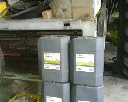 Клаас Другая, объемом двигателя 0 л и пробегом 0 тыс. км за 15000 $, фото 11 на Automoto.ua