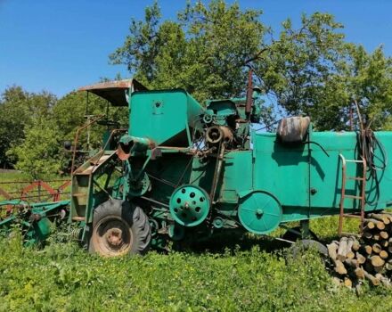 Клаас Другая, объемом двигателя 0 л и пробегом 0 тыс. км за 2361 $, фото 5 на Automoto.ua