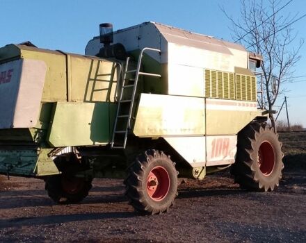 Клаас Другая, об'ємом двигуна 0 л та пробігом 0 тис. км за 40000 $, фото 2 на Automoto.ua