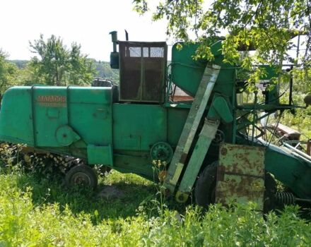 Клаас Другая, объемом двигателя 0 л и пробегом 0 тыс. км за 2361 $, фото 3 на Automoto.ua