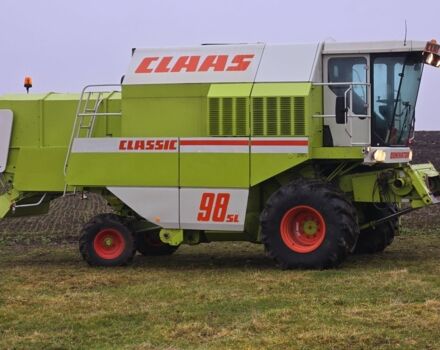 Клаас Другая, объемом двигателя 0 л и пробегом 0 тыс. км за 49980 $, фото 4 на Automoto.ua