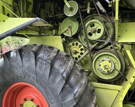 Клаас Другая, об'ємом двигуна 0 л та пробігом 0 тис. км за 35500 $, фото 15 на Automoto.ua