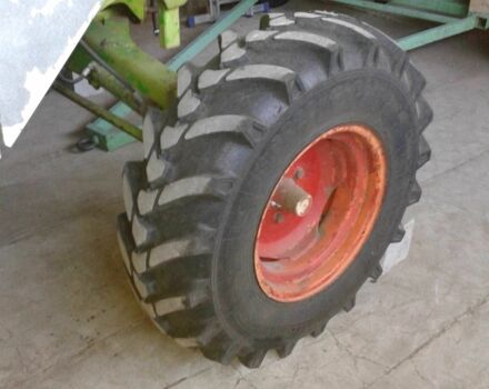 Клаас Другая, объемом двигателя 0 л и пробегом 0 тыс. км за 15000 $, фото 3 на Automoto.ua