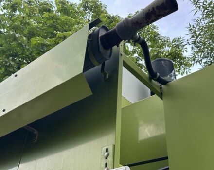 Клаас Другая, об'ємом двигуна 0 л та пробігом 0 тис. км за 35500 $, фото 17 на Automoto.ua
