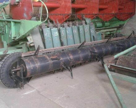 Клаас Другая, объемом двигателя 0 л и пробегом 0 тыс. км за 15000 $, фото 4 на Automoto.ua