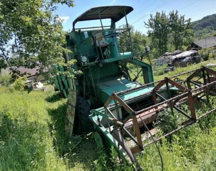 Клаас Другая, объемом двигателя 0 л и пробегом 0 тыс. км за 2361 $, фото 2 на Automoto.ua