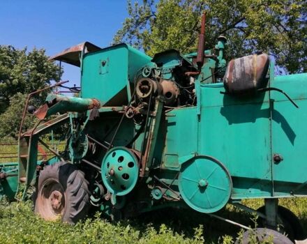 Клаас Другая, объемом двигателя 0 л и пробегом 0 тыс. км за 2361 $, фото 8 на Automoto.ua