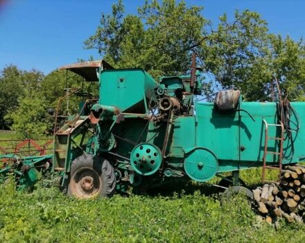 Клаас Другая, объемом двигателя 0 л и пробегом 0 тыс. км за 2361 $, фото 4 на Automoto.ua