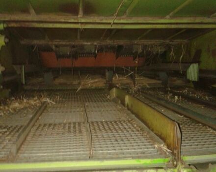 Клаас Другая, объемом двигателя 0 л и пробегом 0 тыс. км за 15000 $, фото 9 на Automoto.ua