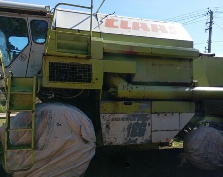 Клаас Другая, объемом двигателя 0 л и пробегом 0 тыс. км за 12200 $, фото 2 на Automoto.ua