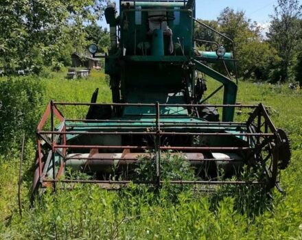 Клаас Другая, объемом двигателя 0 л и пробегом 0 тыс. км за 2361 $, фото 1 на Automoto.ua