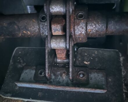 Клаас Другая, об'ємом двигуна 0 л та пробігом 0 тис. км за 35500 $, фото 8 на Automoto.ua