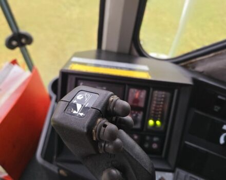 Клаас Другая, объемом двигателя 0 л и пробегом 0 тыс. км за 49980 $, фото 7 на Automoto.ua