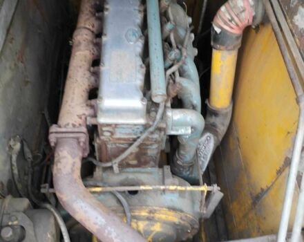 Клаас Другая, объемом двигателя 0 л и пробегом 0 тыс. км за 9443 $, фото 6 на Automoto.ua