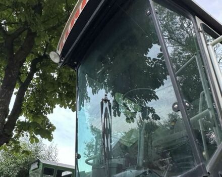 Клаас Другая, об'ємом двигуна 0 л та пробігом 0 тис. км за 35500 $, фото 21 на Automoto.ua