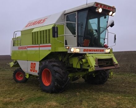 Клаас Другая, объемом двигателя 0 л и пробегом 0 тыс. км за 49980 $, фото 5 на Automoto.ua