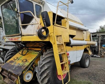 Клаас Другая, объемом двигателя 0 л и пробегом 0 тыс. км за 9443 $, фото 3 на Automoto.ua