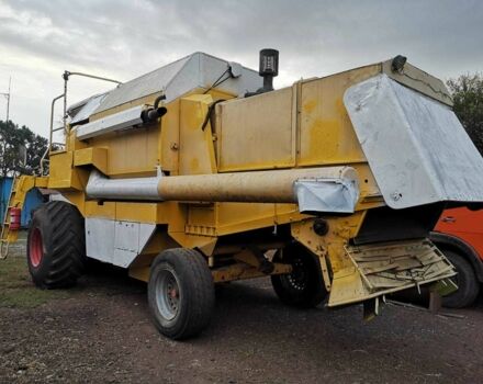 Клаас Другая, объемом двигателя 0 л и пробегом 0 тыс. км за 9443 $, фото 5 на Automoto.ua