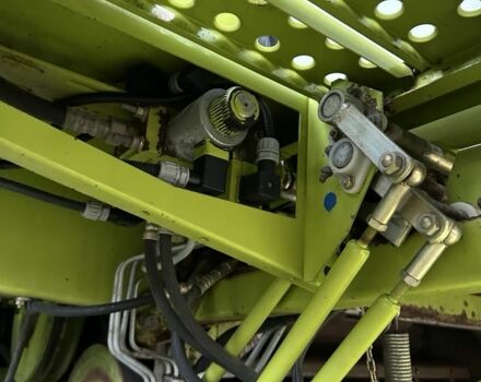 Клаас Другая, об'ємом двигуна 0 л та пробігом 0 тис. км за 35500 $, фото 4 на Automoto.ua