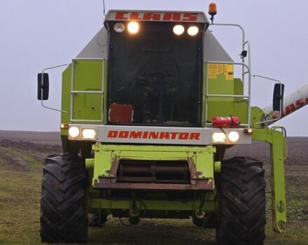 Клаас Другая, объемом двигателя 0 л и пробегом 0 тыс. км за 49980 $, фото 1 на Automoto.ua