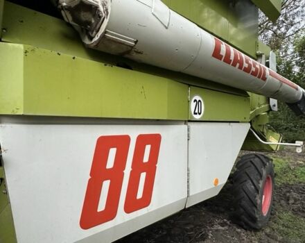 Клаас Другая, об'ємом двигуна 0 л та пробігом 0 тис. км за 35500 $, фото 20 на Automoto.ua