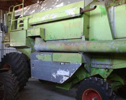 Клаас Другая, объемом двигателя 0 л и пробегом 0 тыс. км за 15000 $, фото 2 на Automoto.ua