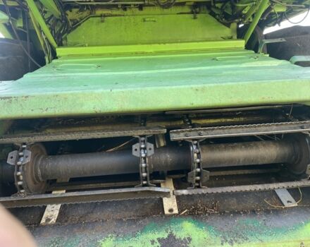 Клаас Другая, об'ємом двигуна 0 л та пробігом 0 тис. км за 15000 $, фото 4 на Automoto.ua