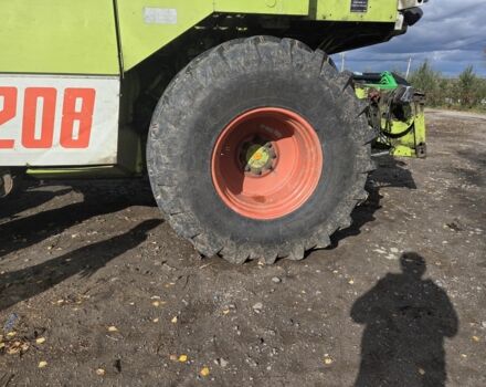 Клаас Другая, объемом двигателя 0 л и пробегом 0 тыс. км за 35000 $, фото 1 на Automoto.ua