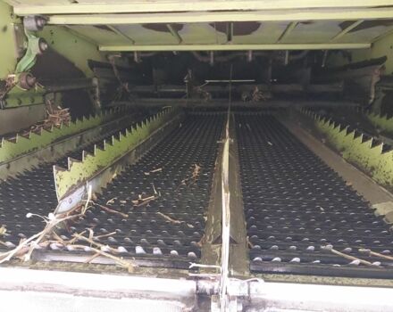 Клаас Другая, объемом двигателя 0 л и пробегом 0 тыс. км за 35000 $, фото 6 на Automoto.ua